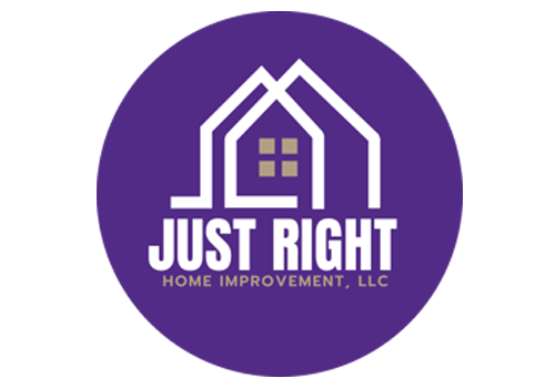 Just Right Home Improvement LLC Logo