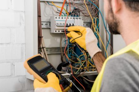 Electrical Repairs