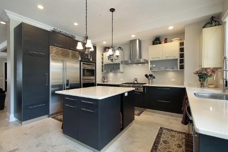 Kitchen Remodeling