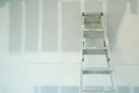 Sheetrock Installation & Repair